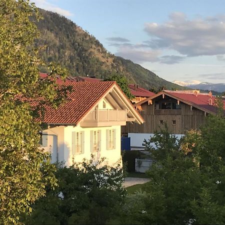 Apartament Haus Vincent Grassau  Zewnętrze zdjęcie