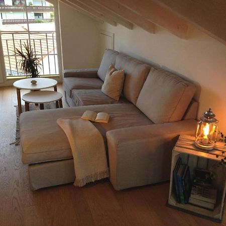 Apartament Haus Vincent Grassau  Zewnętrze zdjęcie