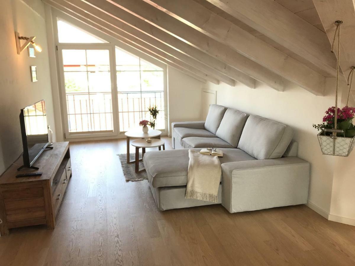 Apartament Haus Vincent Grassau  Zewnętrze zdjęcie